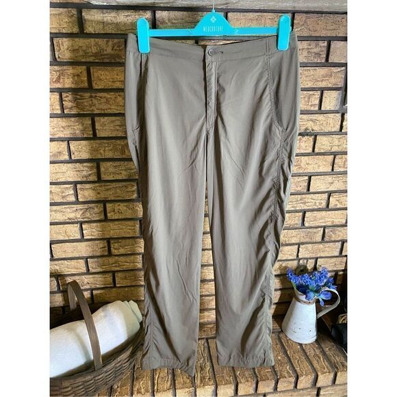 ‎Royal Robbins Outdoor Nylon Pants - Picture 1 of 6